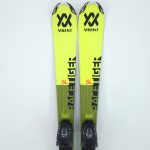 Schiuri copii sh Volkl Racetiger,130 cm