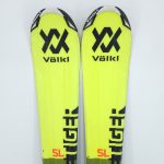 Schiuri copii sh Volkl Racetiger,130 cm - imagine 4
