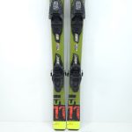 Schiuri copii sh Volkl Racetiger,130 cm - imagine 5