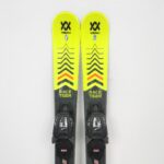 Schiuri copii sh Volkl Racetiger Junior 90 cm