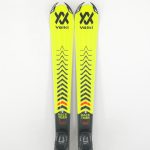 Schiuri Volkl Racetiger Junior, 160 cm