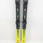 Schiuri Volkl Racetiger Junior, 160 cm - imagine 4