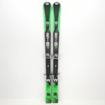 Schiuri sh Volkl RTM 76, 161 cm - imagine 2