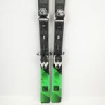 Schiuri sh Volkl RTM 76, 161 cm - imagine 5