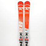 Schiuri sh Rossignol Hero Elite LT Ti, 162 cm