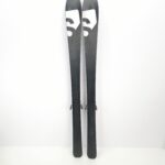 Schiuri sh Salomon BBR 8.0, 159 cm - imagine 3