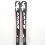 Schiuri sh Nordica Dobermann Spitfire CRX, 176 cm