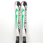 Schiuri sh Nordica Dobermann Transfire RTX, 176 cm