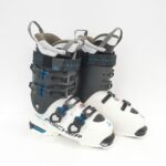 Clapari ski noi Fischer RC Pro 90, marime 37-37.5 Eu, 24.5 Mondo - imagine 2