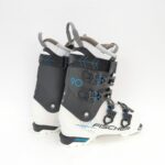 Clapari ski noi Fischer RC Pro 90, marime 37-37.5 Eu, 24.5 Mondo - imagine 3