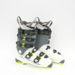 Clapari ski noi Fischer RC Pro 90, marime 40-41 Eu, 26.5 Mondo - imagine 2