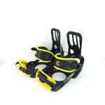 Legaturi snowboard sh Salomon Unite, marime L/XL.