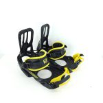 Legaturi snowboard sh Salomon Unite, marime L/XL. - imagine 3