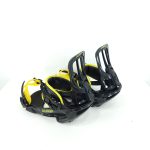 Legaturi snowboard sh Salomon Unite, marime L/XL. - imagine 5