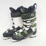 Clapari ski sh Dalbello Avanti 130, marime 41 EU, 26,5 mondo