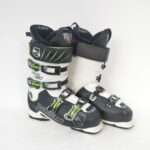 Clapari ski sh Dalbello Avanti 130, marime 41 EU, 26,5 mondo - imagine 2