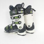 Clapari ski sh Dalbello Avanti 130, marime 41 EU, 26,5 mondo - imagine 4