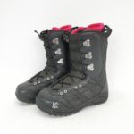 Boots snowboard K2, marime 36 Eu, 23 Mondo