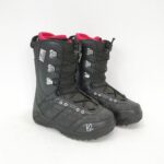 Boots snowboard K2, marime 36 Eu, 23 Mondo - imagine 2