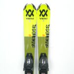 Schiuri copii sh Volkl Racetiger, 100 cm