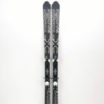 Schiuri sh Salomon Tornado, 180 cm - imagine 2