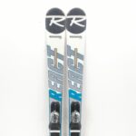 Schiuri sh Rossignol React R2 Carbon, 154 cm