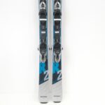 Schiuri sh Rossignol React R2 Carbon, 154 cm - imagine 4