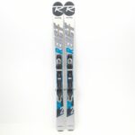 Schiuri sh Rossignol React R2 Carbon, 154 cm - imagine 2