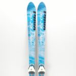 Schiuri sh de tura Volkl ArcticFox, 161 cm