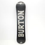 Placa snowboard sh Burton LTR, 125 cm - imagine 5