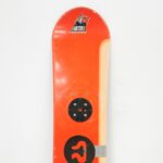 Placa snowboard sh Loop, 110 cm