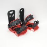 Legaturi snowboard sh Burton Progression, marime M - imagine 2