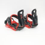 Legaturi snowboard sh Burton Progression, marime M - imagine 4