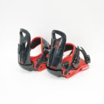 Legaturi snowboard sh Burton Progression, marime M - imagine 5