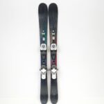 Schiuri twin tip, free style K2 Shreditor 75, 119 cm - imagine 2