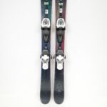 Schiuri twin tip, free style K2 Shreditor 75, 119 cm - imagine 5