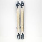 Schiuri twin tip, free style K2 Shreditor 75, 119 cm - imagine 3