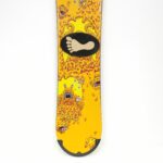 Placa snowboard sh Burton Chopper, 125 cm - imagine 4