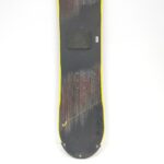 Placa snowboard sh Head Rocka FW 4D, 130 cm - imagine 5