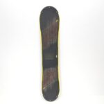 Placa snowboard sh Head Rocka FW 4D, 130 cm - imagine 2