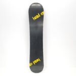 Placa snowboard sh Head Rocka FW 4D, 130 cm - imagine 3