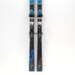 Schiuri sh Salomon Powerline Ti2, 178 cm - imagine 5