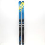 Schiuri sh Salomon Powerline Ti2, 178 cm - imagine 2