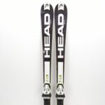 Schiuri sh Head Worldcup Rebels i. SLR, 175 cm