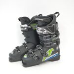 Clapari ski noi, Nordica Dobermann EDT 130, marime 38-39 EU, 25.5 mondo