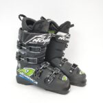 Clapari ski noi, Nordica Dobermann EDT 130, marime 38-39 EU, 25.5 mondo - imagine 3