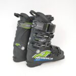 Clapari ski noi, Nordica Dobermann EDT 130, marime 38-39 EU, 25.5 mondo - imagine 4