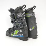 Clapari ski noi, Nordica Dobermann EDT 130, marime 38-39 EU, 25.5 mondo - imagine 5
