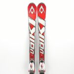 Schiuri sh Volkl RaceTiger Speedwall GS, 175 cm