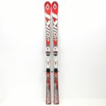 Schiuri sh Volkl RaceTiger Speedwall GS, 175 cm - imagine 2